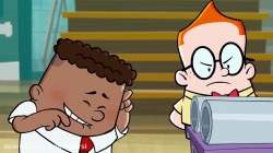 سریال کاپیتان زیرشلواری قسمت 1 - دوبله فارسی